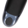  Loveline Stimulateur de gland Licorice 14 Vibrations Noir